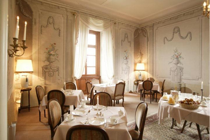 Schlosshotel Obermayerhofen Sebersdorf Екстериор снимка