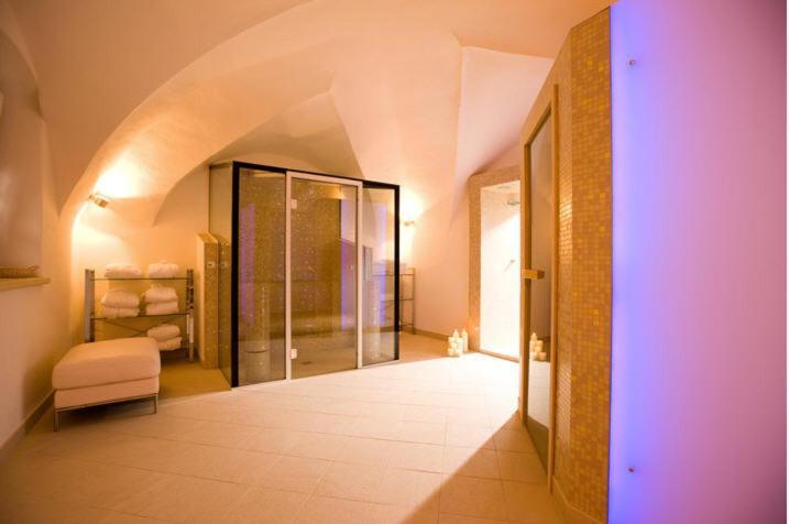 Schlosshotel Obermayerhofen Sebersdorf Екстериор снимка